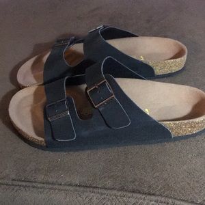 Birkenstock Black